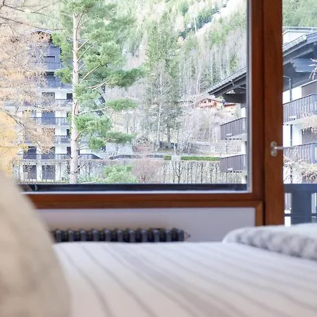 Apartamento Brevent Fodera *