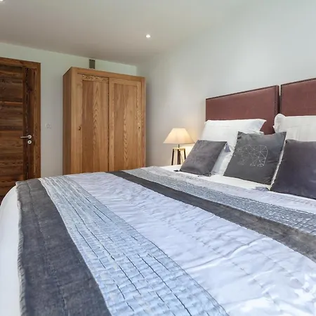 Apartamento Brevent Fodera *