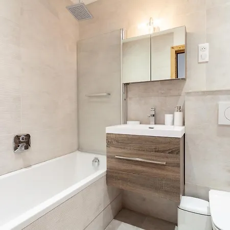 Brevent Fodera Apartament Chamonix
