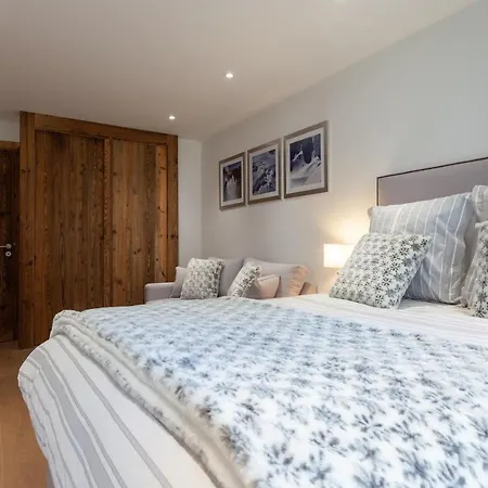 Brevent Fodera Apartament