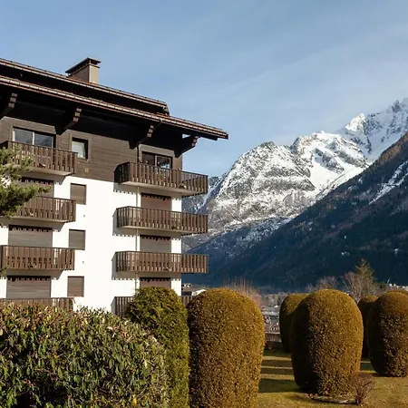 Brevent Fodera Apartament